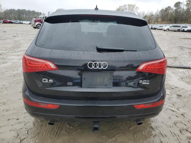 Zdjęcie 6 z aukcji – 2011 AUDI Q5 PREMIUM z VIN WA1LFAFP9BA007378