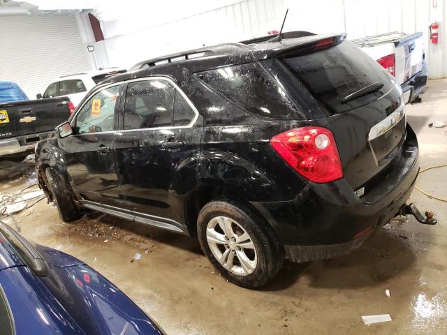 Photo 2 from auction – 2014 CHEVROLET EQUINOX LT with VIN 2GNALBEK2E1116353