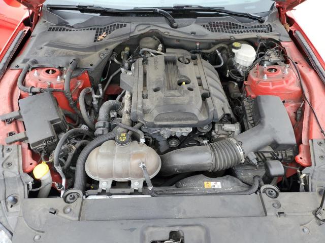 Photo 11 from auction – 2015 FORD MUSTANG with VIN 1FA6P8TH7F5329916