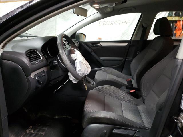 Photo 7 from auction – 2011 VOLKSWAGEN GOLF with VIN WVWDB7AJXBW071489