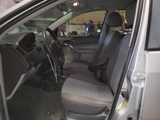 Photo 7 from auction – 2007 FORD FOCUS ZX4 with VIN 1FAFP34N37W356792