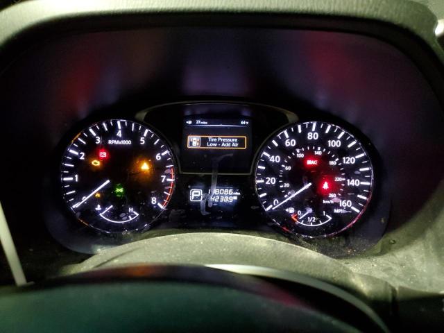 Photo 9 from auction – 2013 NISSAN PATHFINDER with VIN 5N1AR2MN9DC605632