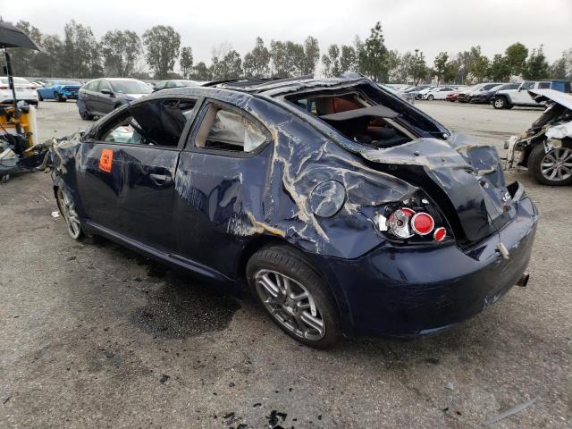 Photo 2 from auction – 2010 TOYOTA SCION TC with VIN JTKDE3B71A0322056