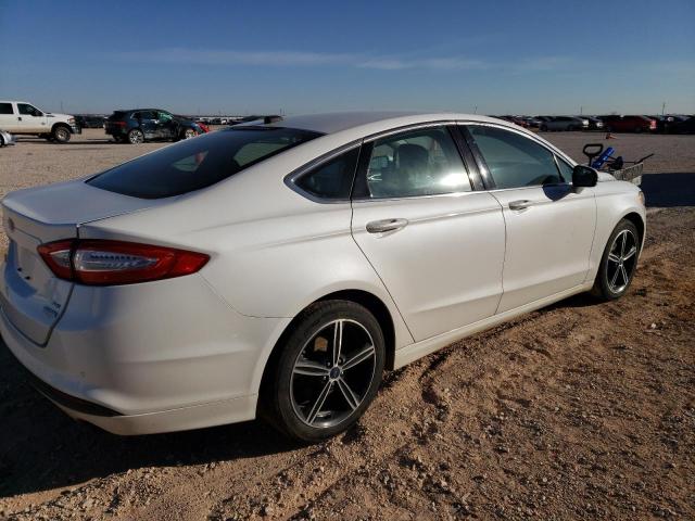 Photo 3 from auction – 2013 FORD FUSION SE with VIN 3FA6P0HR5DR289185