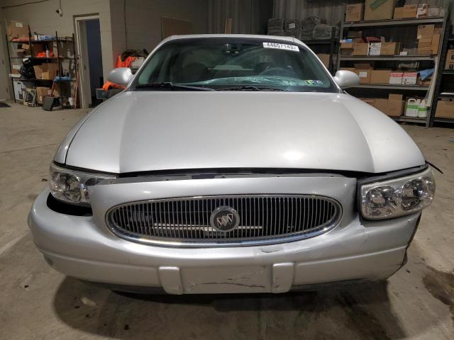 Photo 5 from auction – 2001 BUICK LESABRE LI with VIN 1G4HR54KX1U155954