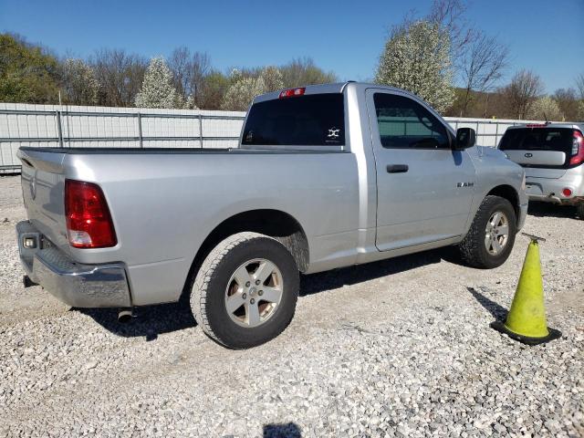 Photo 3 from auction – 2009 DODGE RAM 1500 with VIN 1D3HB16P79J509606