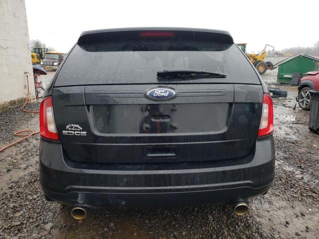 Photo 6 from auction – 2013 FORD EDGE SE with VIN 2FMDK3GC1DBB83552