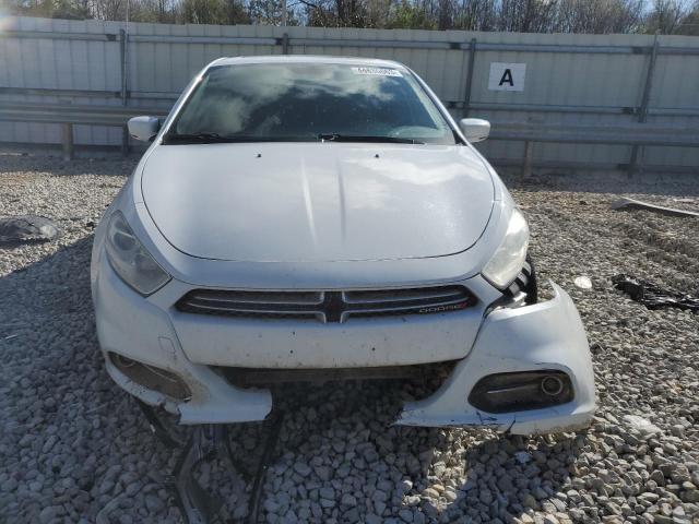 Photo 5 from auction – 2013 DODGE DART LIMIT with VIN 1C3CDFCA8DD188844