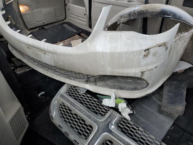 Photo 10 from auction – 2015 DODGE GRAND CARA with VIN 2C4RDGBG0FR688952