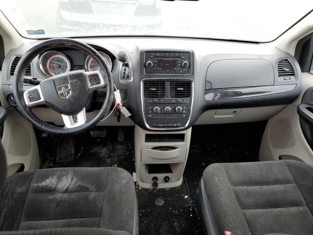Photo 8 from auction – 2015 DODGE GRAND CARA with VIN 2C4RDGBG0FR688952