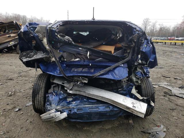Photo 6 from auction – 2011 TOYOTA PRIUS with VIN JTDKN3DUXB5358981