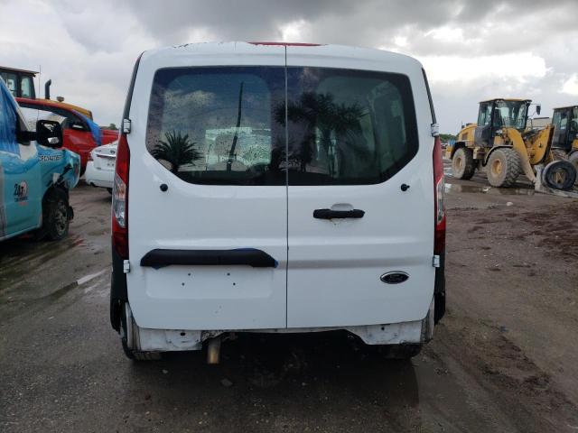 Photo 6 from auction – 2016 FORD TRANSIT CO with VIN NM0LS7E75G1275810