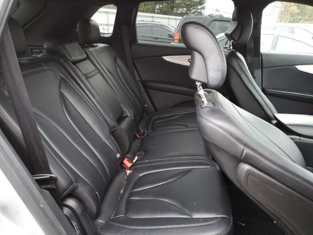 Photo 11 from auction – 2016 LINCOLN MKX PREMIE with VIN 2LMTJ6JR9GBL79213