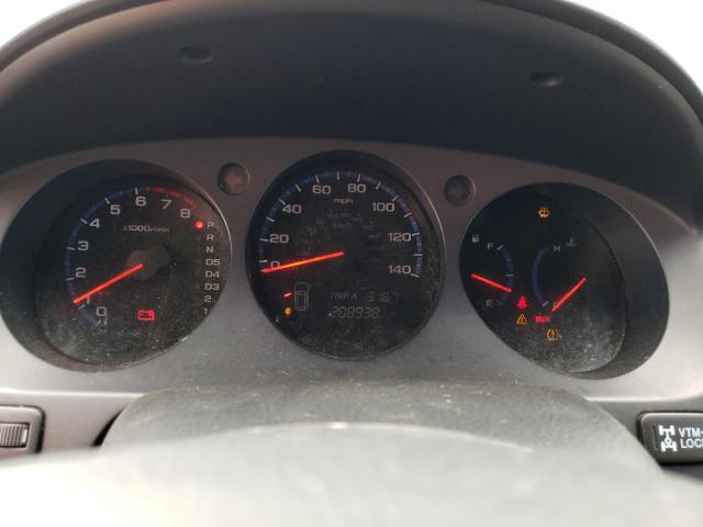 Photo 9 from auction – 2006 ACURA MDX with VIN 2HNYD18246H513415