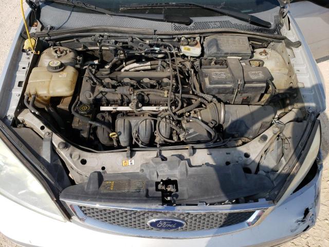 Photo 11 from auction – 2007 FORD FOCUS ZX4 with VIN 1FAFP34N47W286557