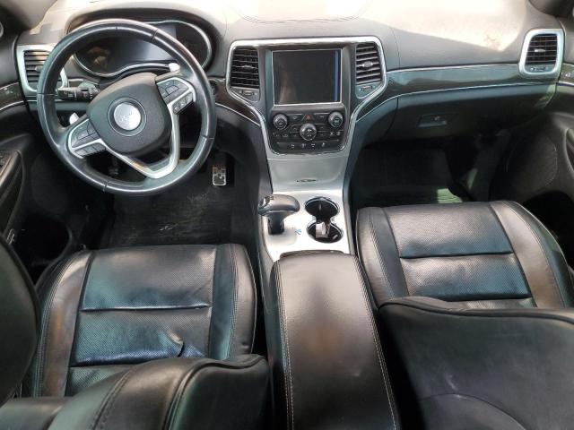 Photo 8 from auction – 2015 JEEP GRAND CHER with VIN 1C4RJECG9FC111227
