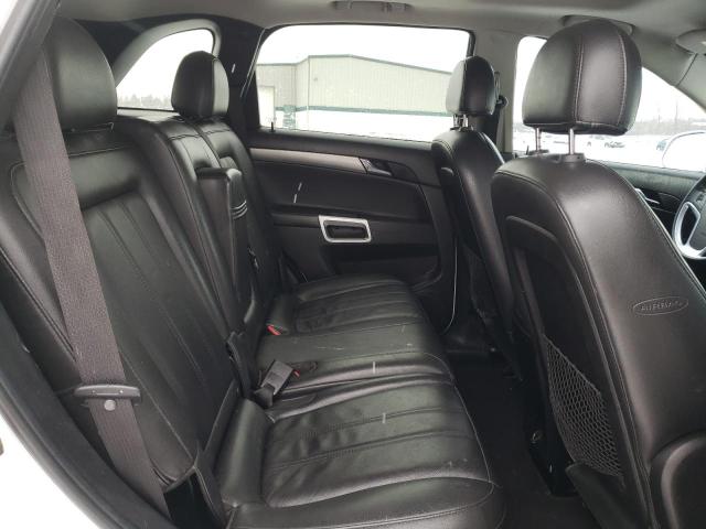 Photo 11 from auction – 2012 CHEVROLET CAPTIVA SP with VIN 3GNFL4E58CS638773