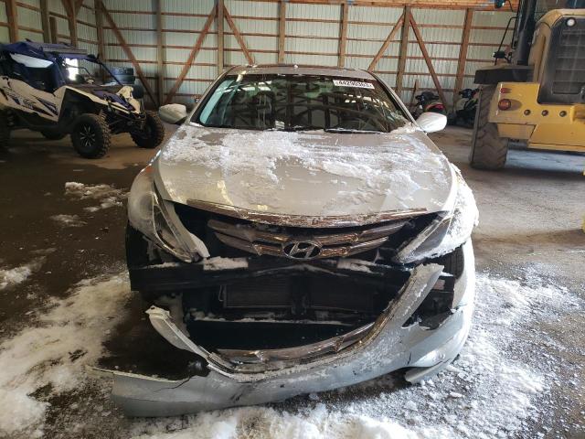 Photo 5 from auction – 2013 HYUNDAI SONATA SE with VIN 5NPEC4AC0DH723529