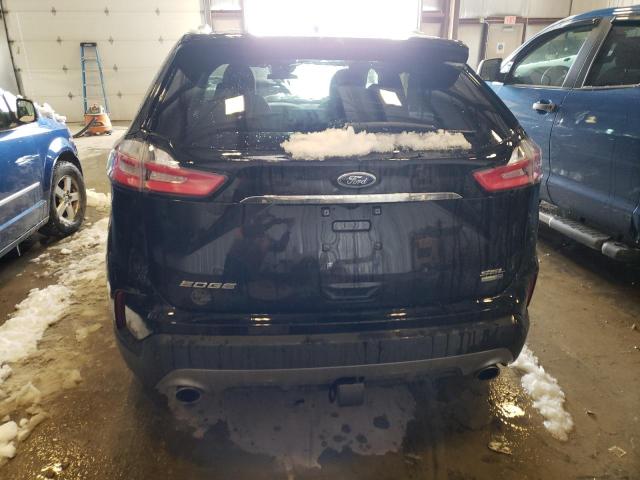 Foto 6 de la subasta – 2019 FORD EDGE SEL con VIN 2FMPK4J98KBC58552