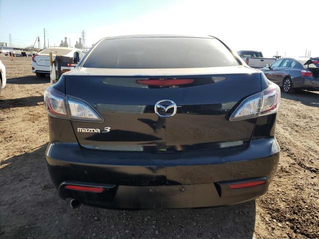 Photo 6 from auction – 2010 MAZDA 3 I with VIN JM1BL1SFXA1127289