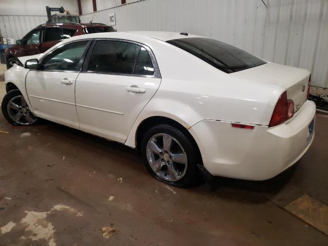 Photo 2 from auction – 2010 CHEVROLET MALIBU 2LT with VIN 1G1ZD5E02AF109178