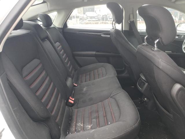 Photo 10 from auction – 2014 FORD FUSION SE with VIN 1FA6P0H78E5375898