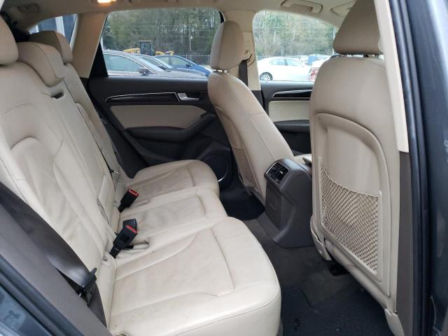 Photo 11 from auction – 2013 AUDI Q5 PREMIUM with VIN WA1LFAFP6DA099519