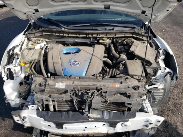 Photo 11 from auction – 2013 MAZDA 3 I with VIN JM1BL1UP5D1846587