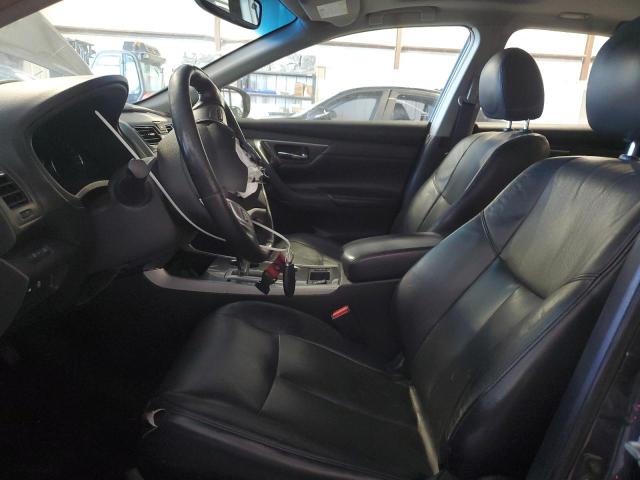 Photo 7 from auction – 2013 NISSAN ALTIMA 2.5 with VIN 1N4AL3AP2DC110728