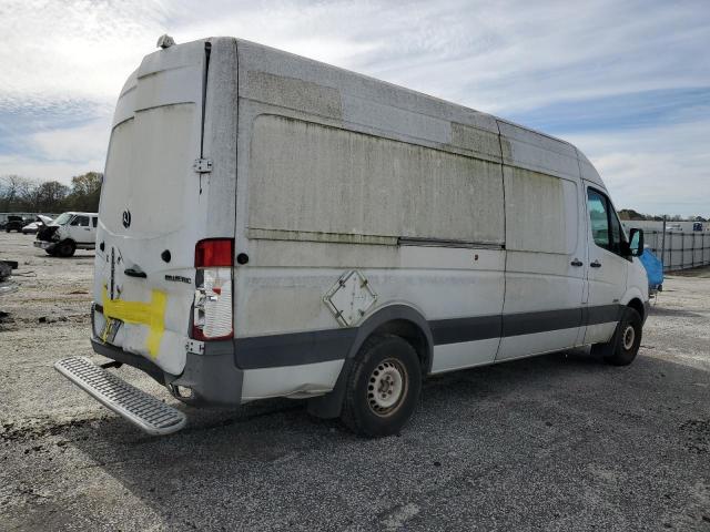 Photo 3 from auction – 2011 MERCEDES-BENZ SPRINTER 2 with VIN WD3PE8CB2B5593582