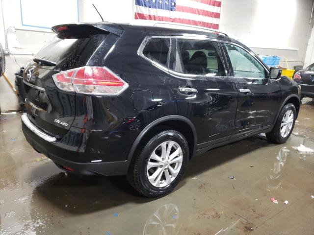 Photo 3 from auction – 2016 NISSAN ROGUE S with VIN KNMAT2MV2GP623036