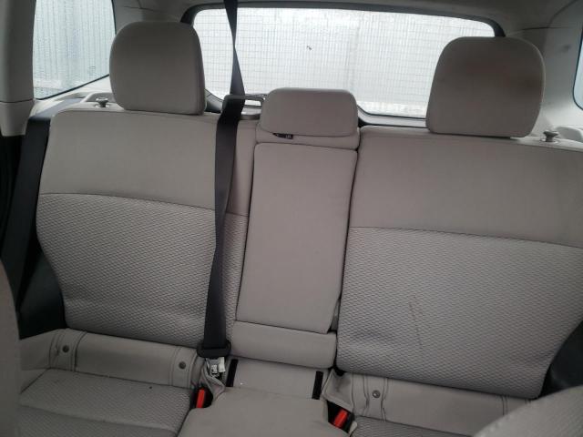 Photo 10 from auction – 2017 SUBARU FORESTER 2 with VIN JF2SJAEC9HH449075