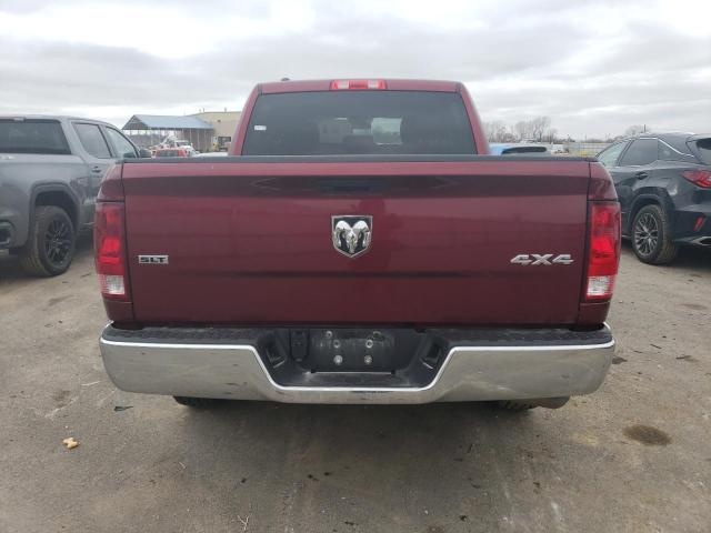 Photo 6 from auction – 2021 RAM 1500 CLASS with VIN 1C6RR7LG1MS542417