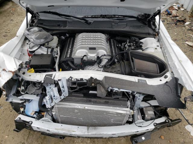Photo 11 from auction – 2021 DODGE CHALLENGER with VIN 2C3CDZL97MH578750