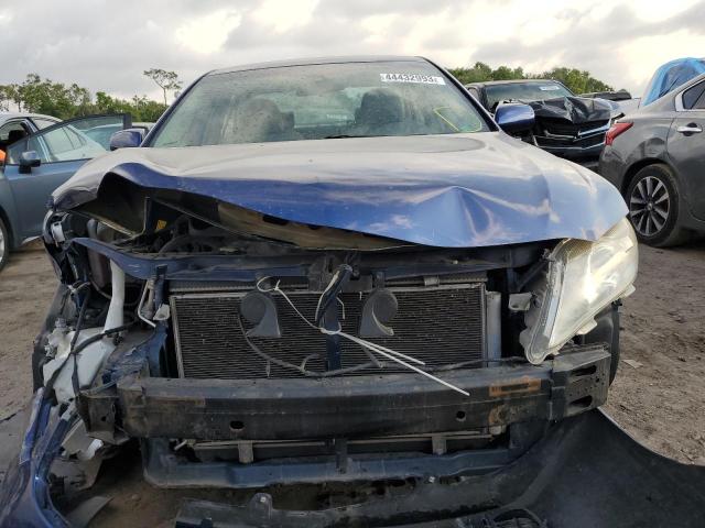 Foto 5 de la subasta – 2010 TOYOTA CAMRY BASE con VIN 4T4BF3EK2AR071912