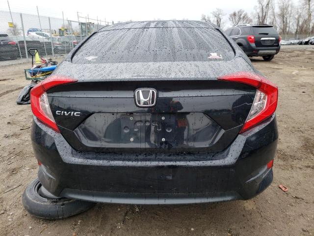 Photo 6 from auction – 2016 HONDA CIVIC EX with VIN 2HGFC2F71GH574163