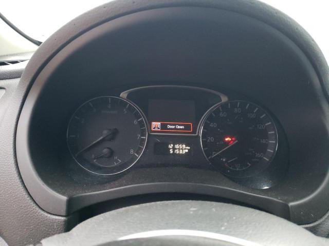 Photo 9 from auction – 2015 NISSAN ALTIMA 2.5 with VIN 1N4AL3AP1FN320132