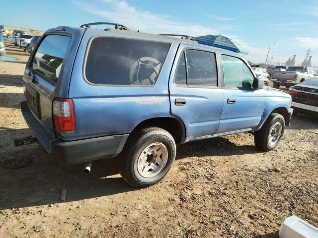 Photo 3 from auction – 2000 TOYOTA 4RUNNER with VIN JT3GM84R7Y0067530