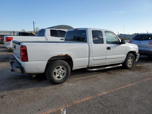 Photo 3 from auction – 2003 CHEVROLET SILVERADO with VIN 2GCEC19T131287096