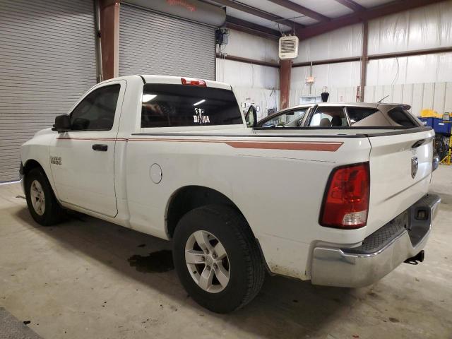 Photo 2 from auction – 2013 RAM 1500 ST with VIN 3C6JR6AG3DG596187