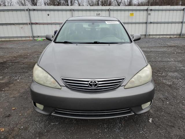 Photo 5 from auction – 2005 TOYOTA CAMRY LE with VIN 4T1BE30K95U956490