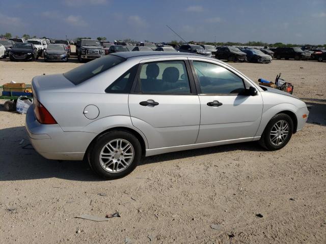 Photo 3 from auction – 2007 FORD FOCUS ZX4 with VIN 1FAFP34N47W286557