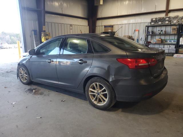 Photo 2 from auction – 2017 FORD FOCUS SE with VIN 1FADP3F26HL336503