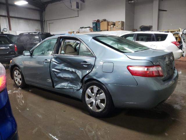 Photo 2 from auction – 2008 TOYOTA CAMRY CE with VIN 4T4BE46K78R043203