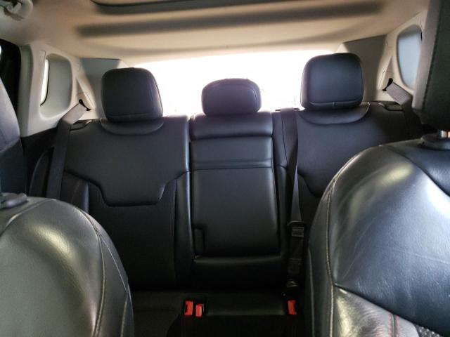 Photo 10 from auction – 2018 JEEP COMPASS TR with VIN 3C4NJDDB0JT115708