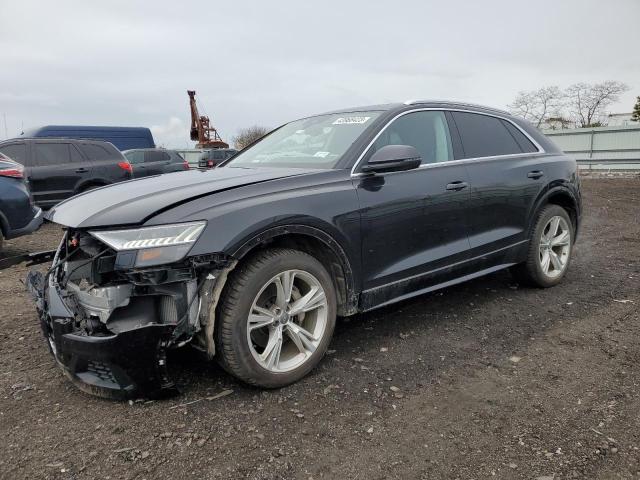 AUDI Q8 PRESTIG 2019 with VIN WA1CVAF16KD032560 - Photo from auction