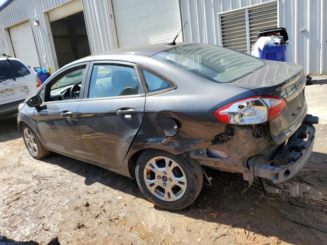 Photo 2 from auction – 2015 FORD FIESTA SE with VIN 3FADP4BJ6FM164598