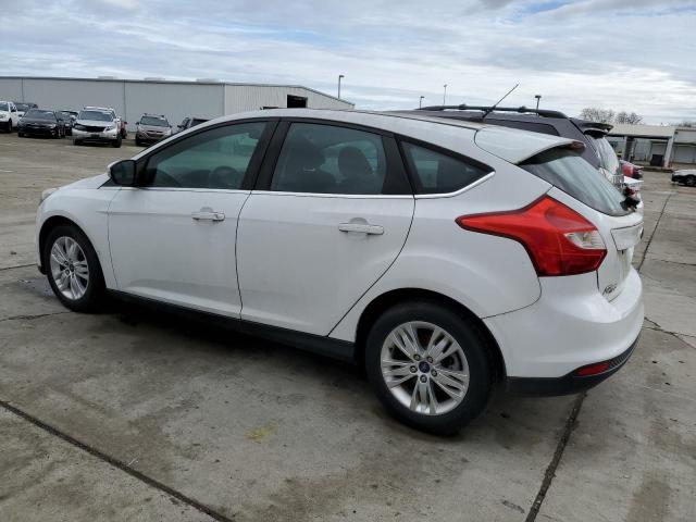 Photo 2 from auction – 2012 FORD FOCUS SEL with VIN 1FAHP3M23CL454229