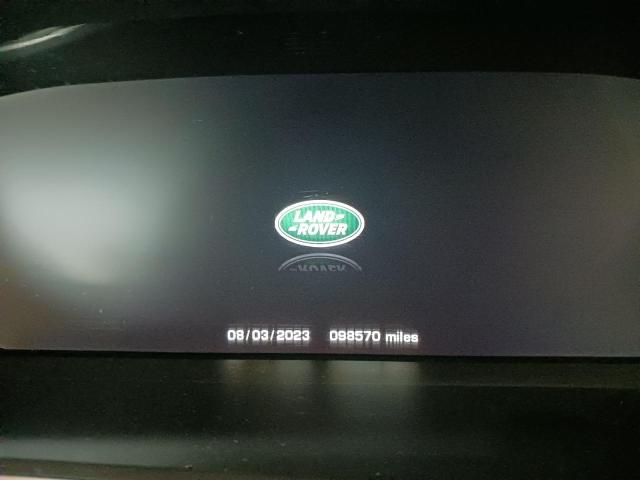 Photo 11 from auction – 2014 LAND ROVER RANGE ROVE with VIN SALGV2EF7EA137228