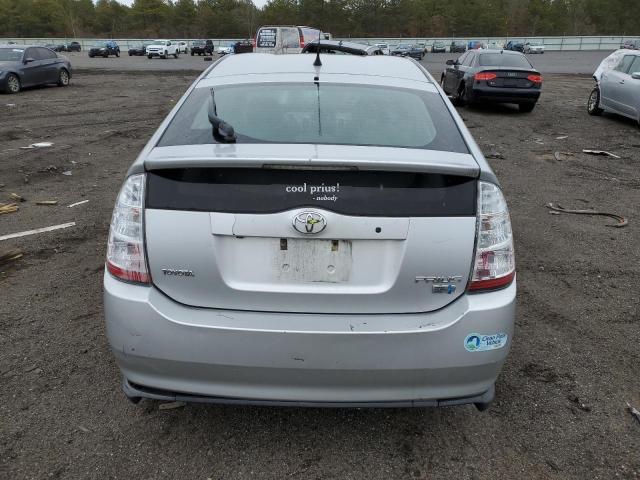 Photo 6 from auction – 2007 TOYOTA PRIUS with VIN JTDKB20U977602883